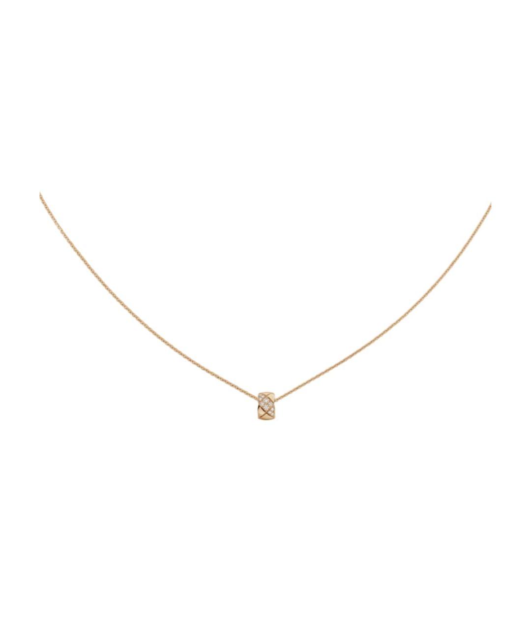 CHANEL Кулон, фото 1