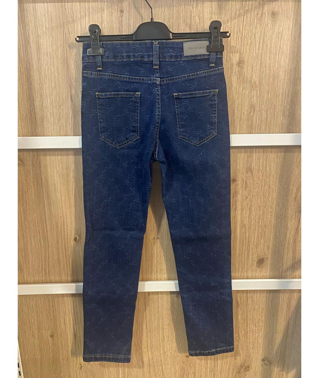 TRUSSARDI Детские джинсы, фото 2