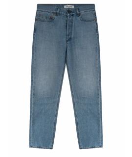 VALENTINO Прямые джинсы