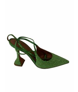 Amina Muaddi Туфли