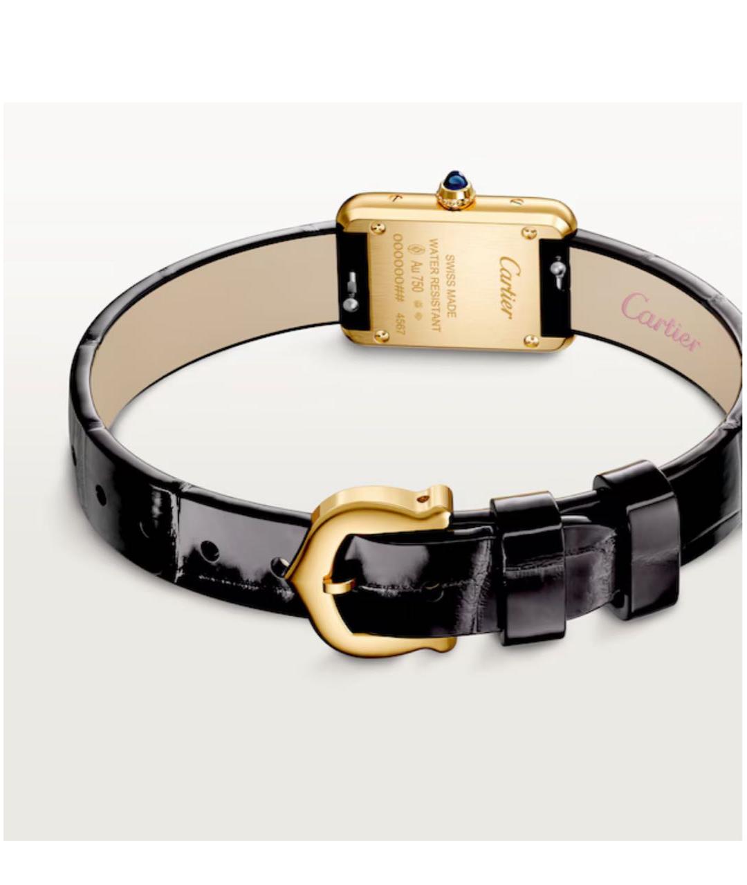 CARTIER Часы, фото 2