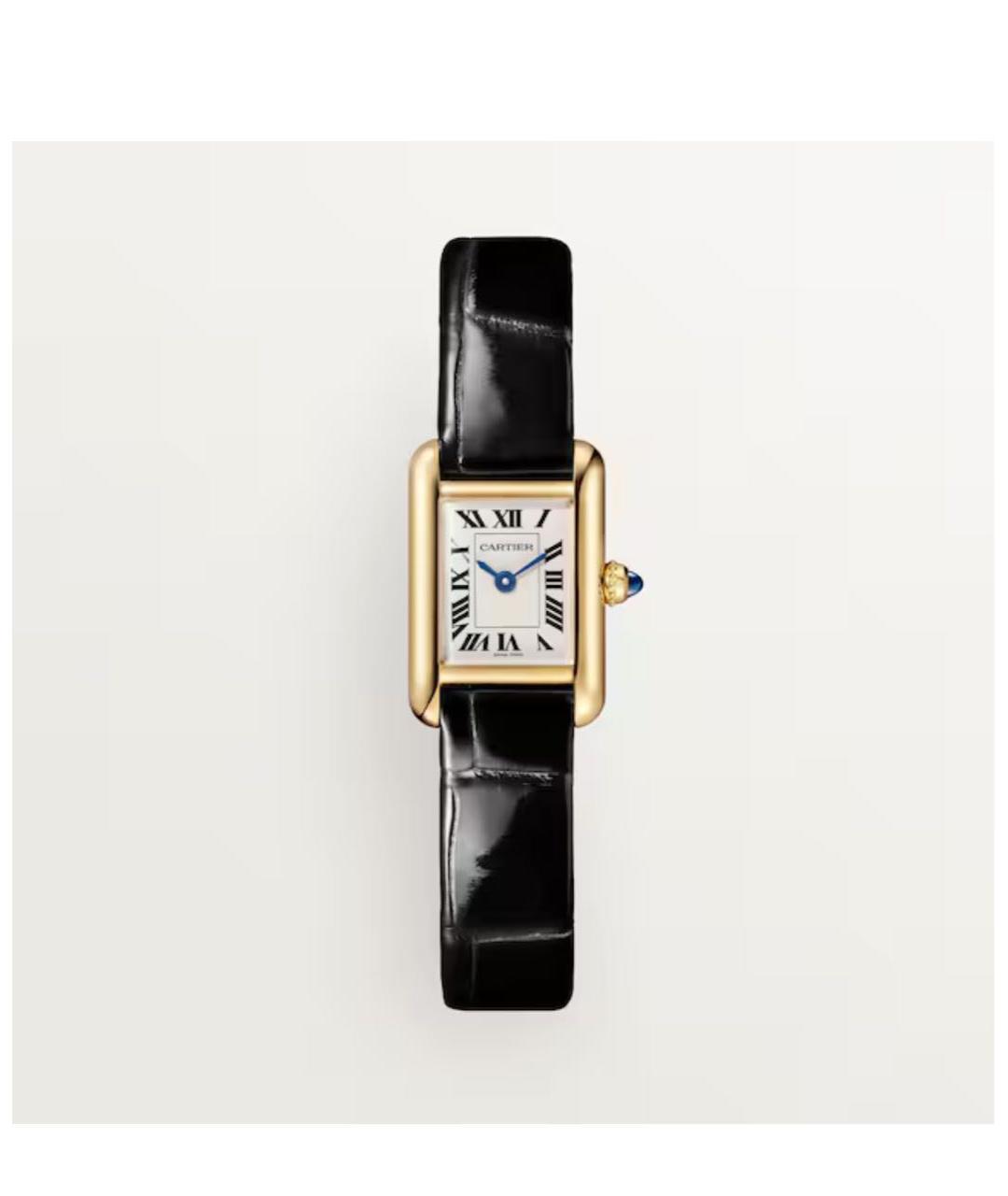 CARTIER Часы, фото 1