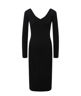 ACNE STUDIOS Повседневное платье