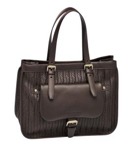 LONGCHAMP Сумка с короткими ручками