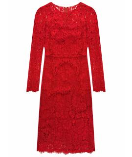 DOLCE&GABBANA Коктейльное платье