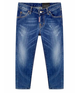 

Детские джинсы DSQUARED2 KIDS