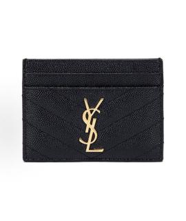 SAINT LAURENT Кардхолдер