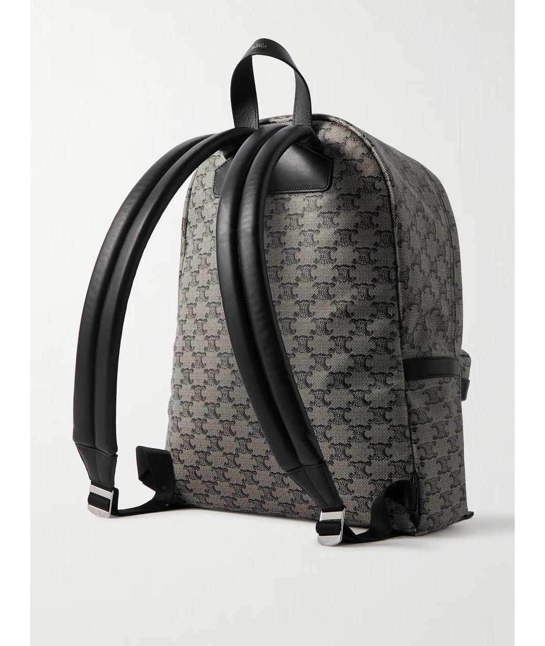 CELINE Мульти рюкзак, фото 3