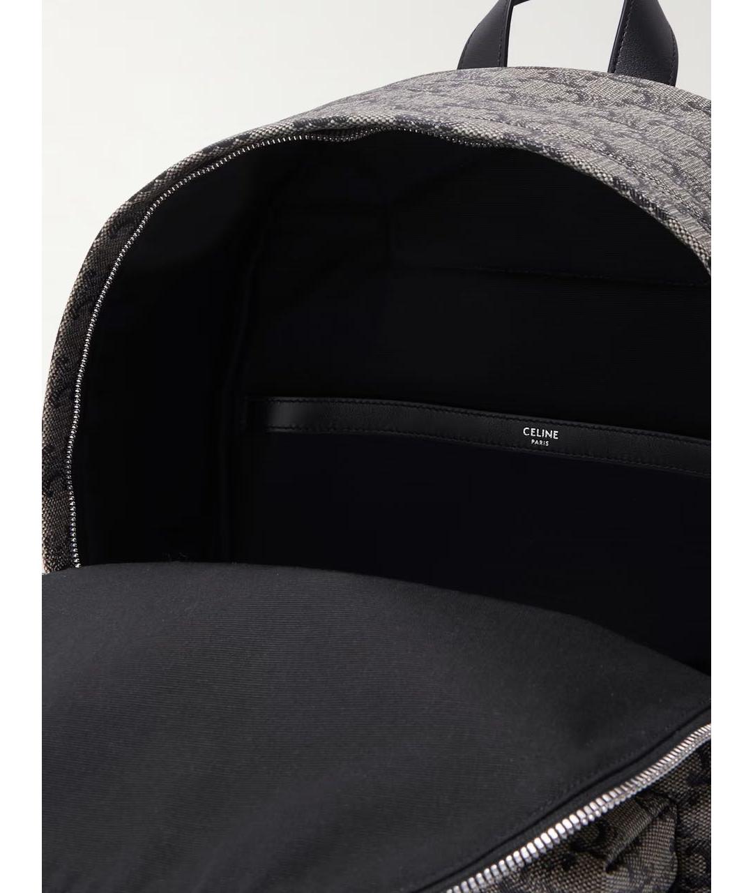 CELINE Мульти рюкзак, фото 5