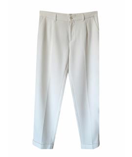 LORO PIANA Прямые брюки