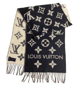 LOUIS VUITTON Шарф