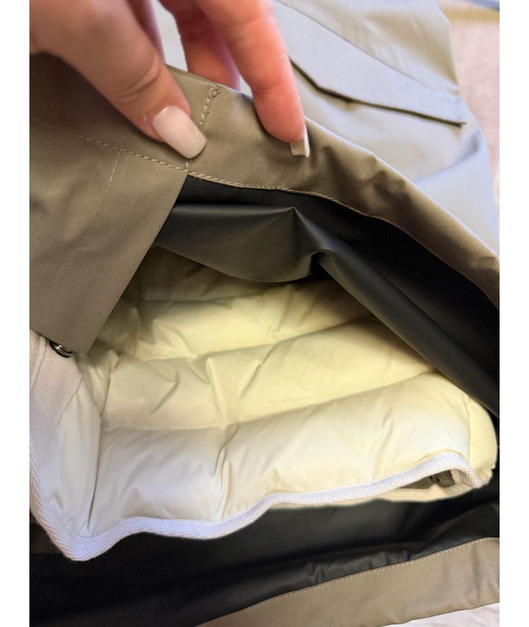 ARMY YVES SALOMON Парка, фото 5