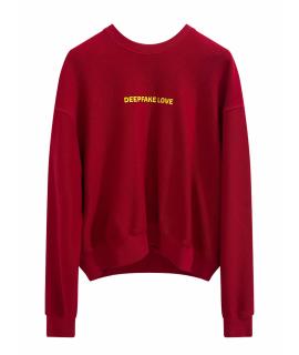 404NOTFOUND Джемпер / свитер