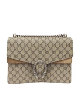 GUCCI Сумка через плечо