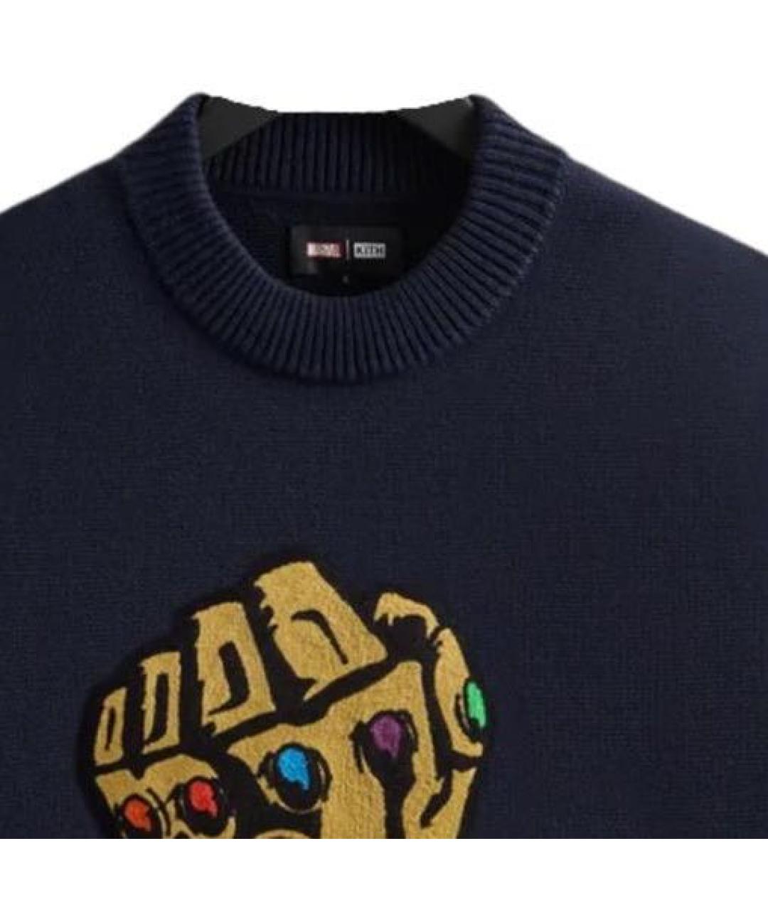 KITH Джемпер / свитер, фото 3