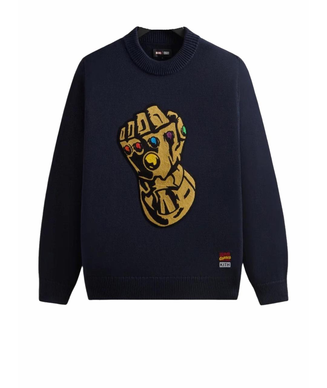 KITH Джемпер / свитер, фото 1