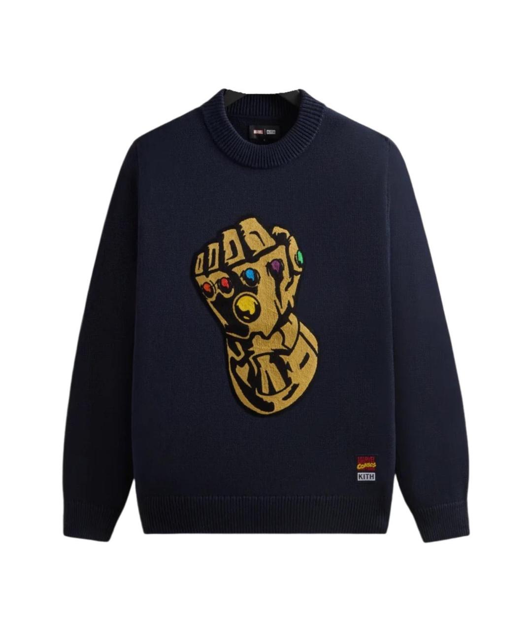 KITH Джемпер / свитер, фото 5