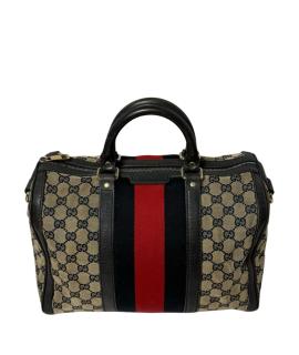 GUCCI Дорожная/спортивная сумка