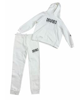 DOLCE&GABBANA Спортивные костюмы