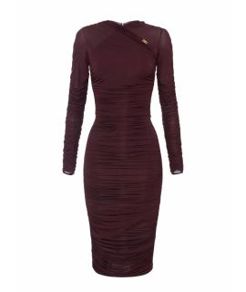 ELISABETTA FRANCHI Платье