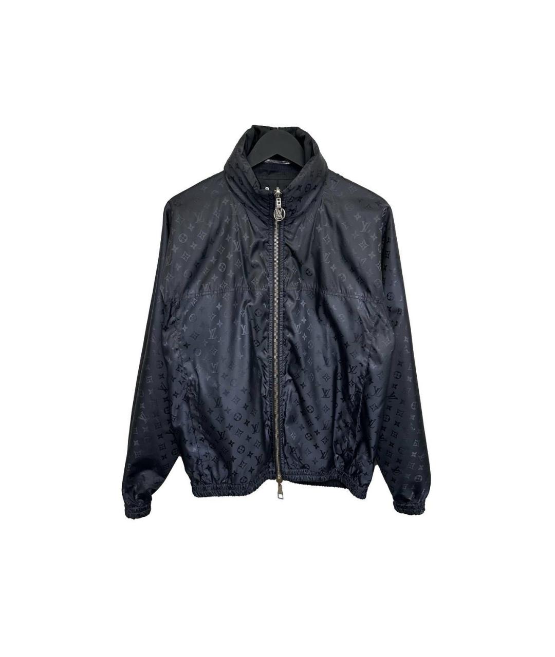 LOUIS VUITTON Куртка, фото 3