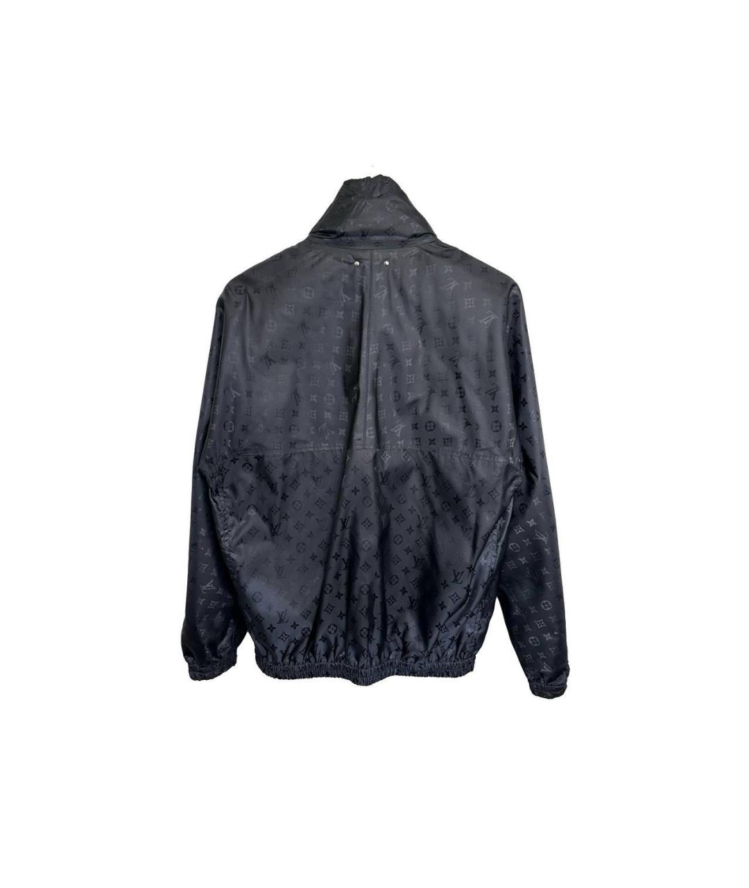 LOUIS VUITTON Куртка, фото 4