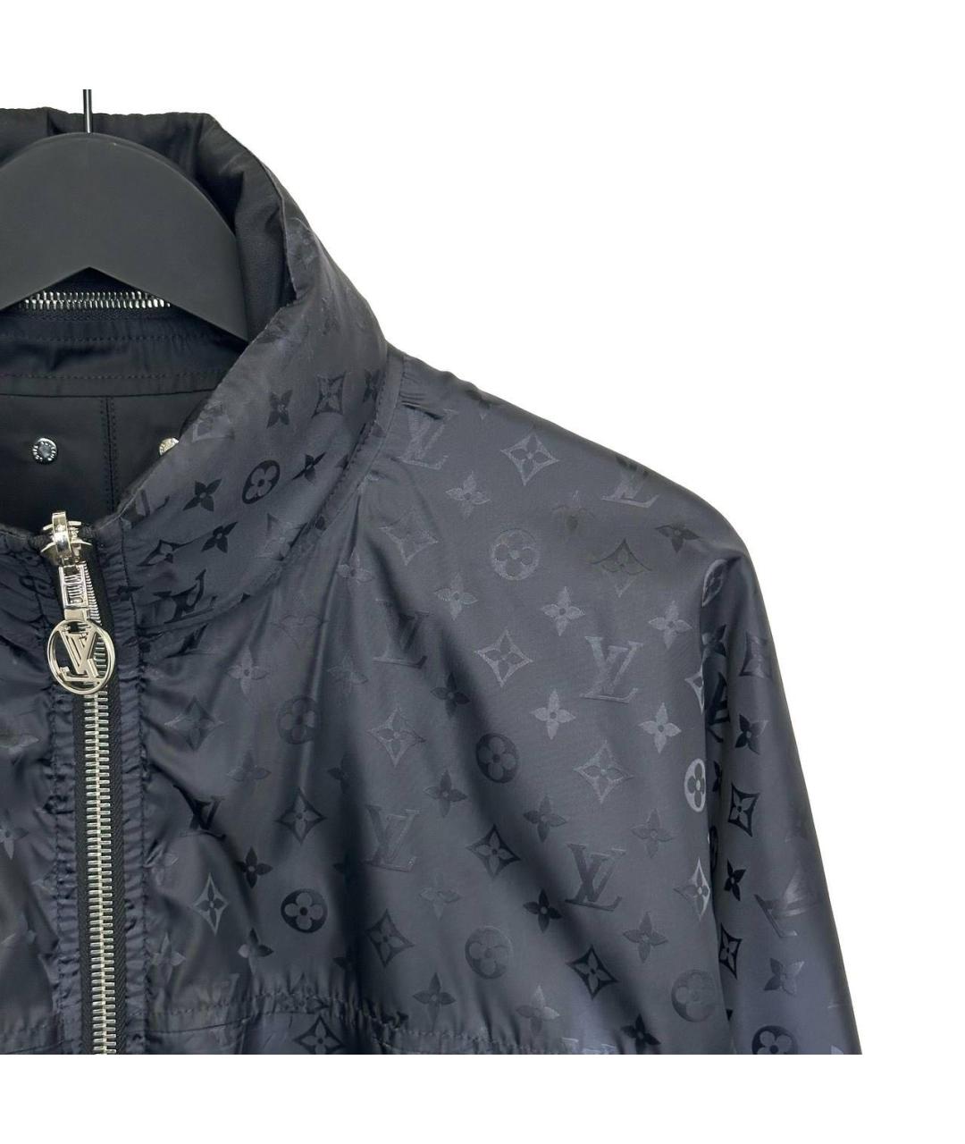 LOUIS VUITTON Куртка, фото 5