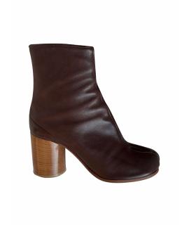 MAISON MARGIELA Ботильоны