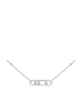 MESSIKA Подвеска