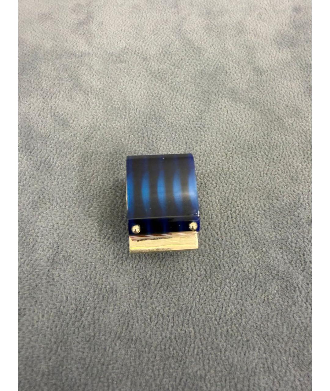 CHRISTIAN DIOR Латунное кольцо, фото 2