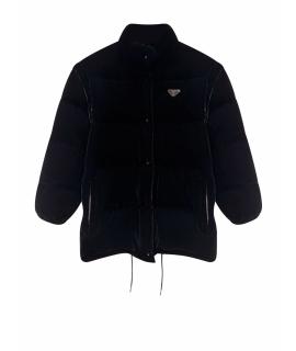 PRADA Пуховик