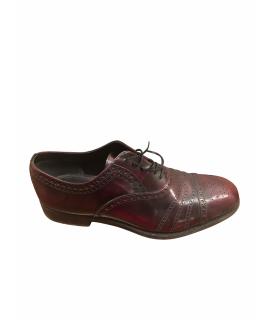 SERGIO ROSSI Туфли