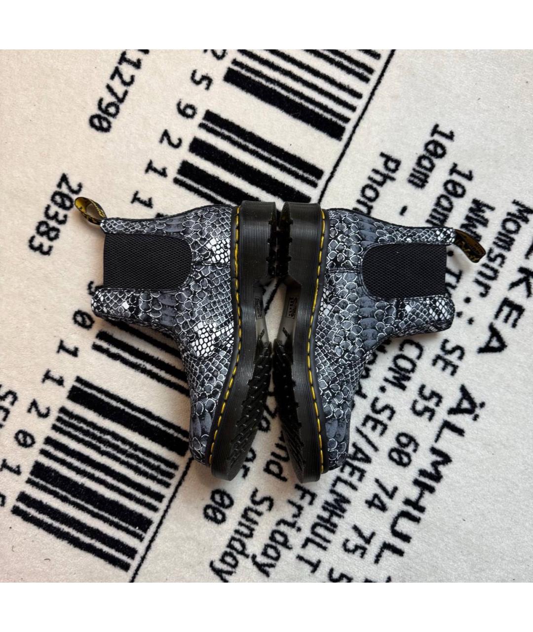 DR. MARTENS Ботинки, фото 3