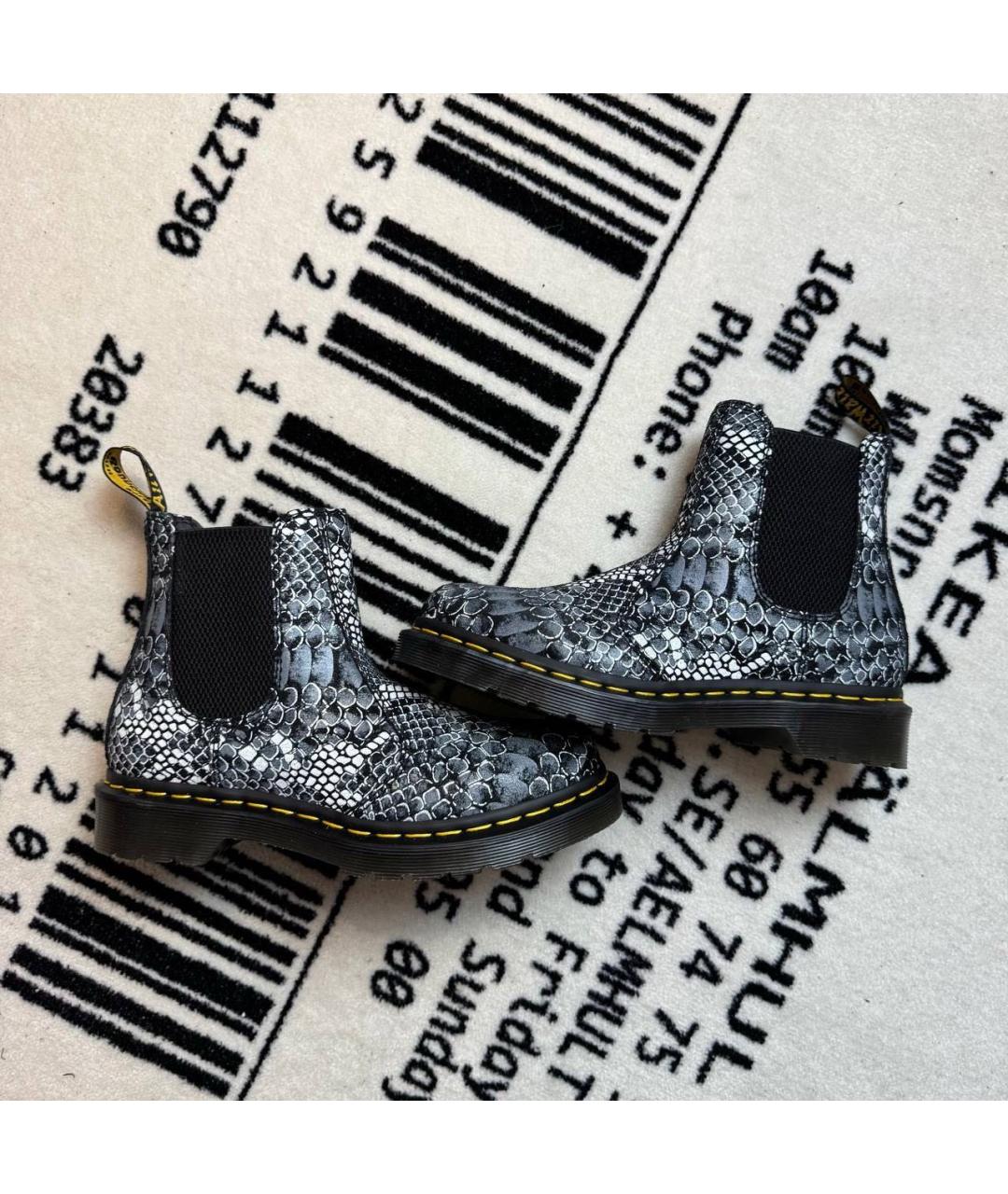 DR. MARTENS Ботинки, фото 6