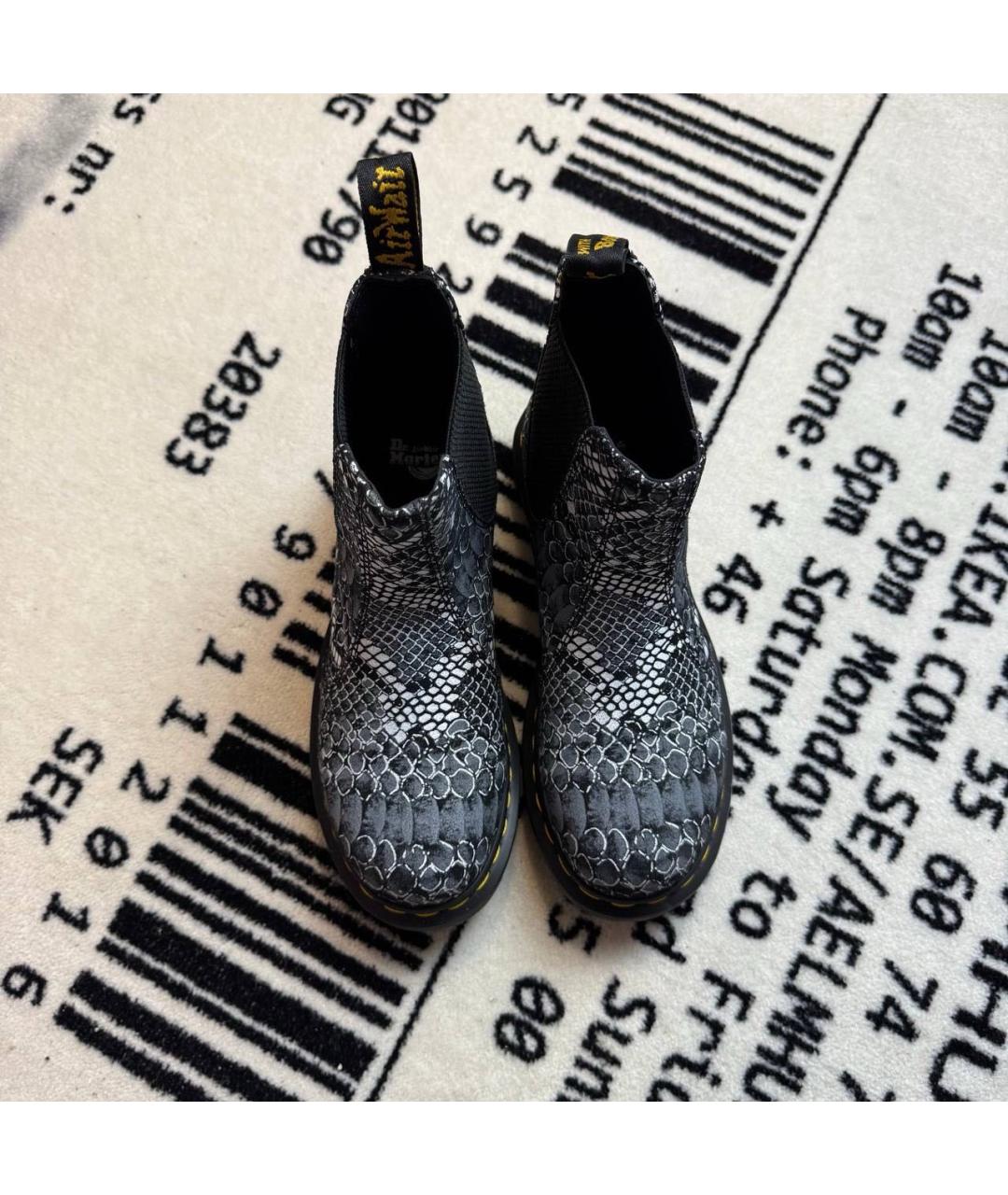 DR. MARTENS Ботинки, фото 2