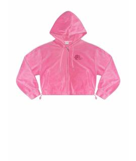 JUICY COUTURE Худи/толстовка