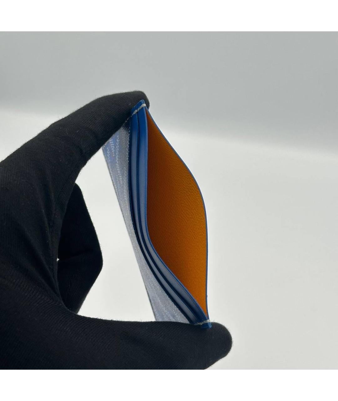 GOYARD Кардхолдер, фото 3