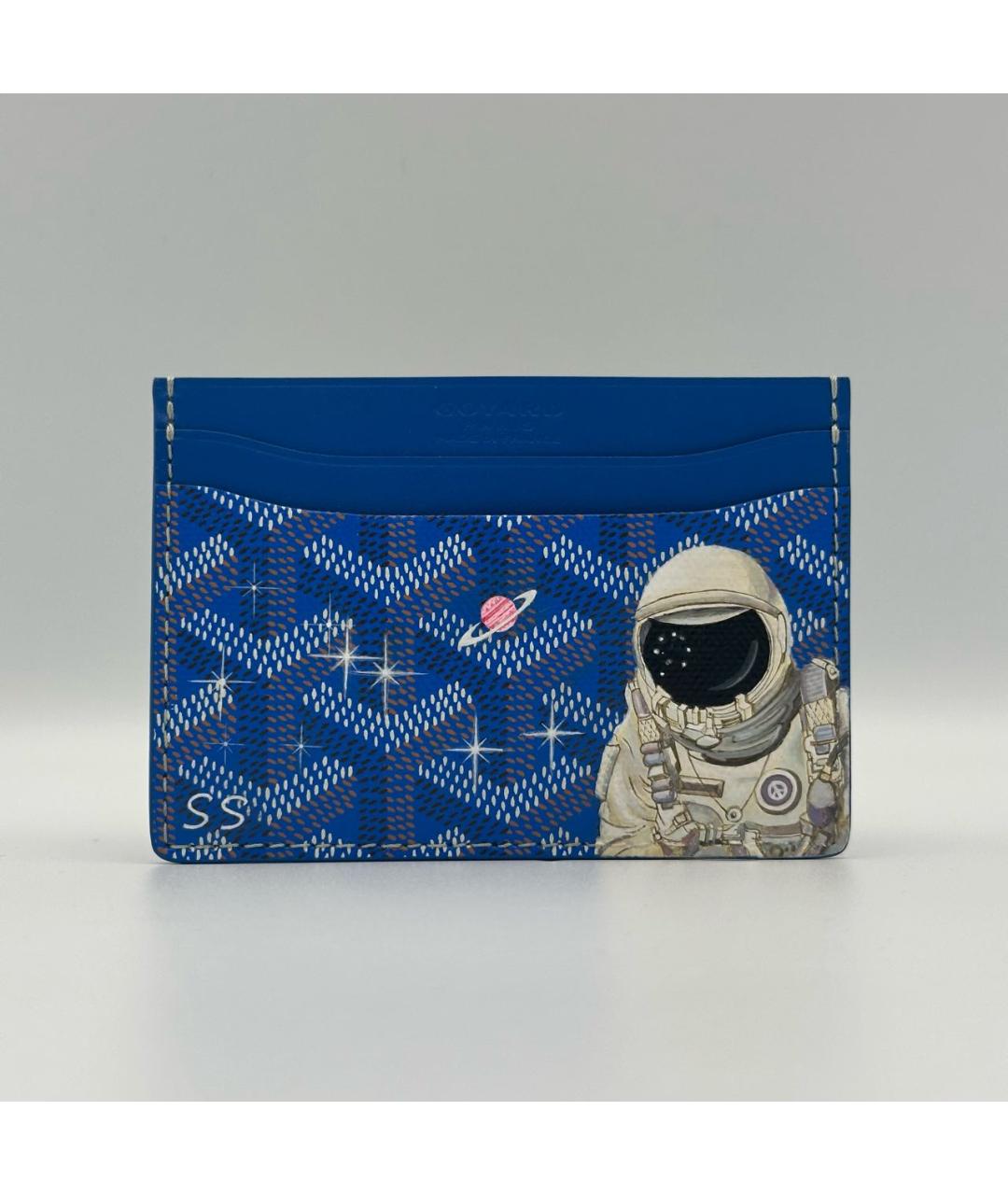 GOYARD Кардхолдер, фото 5