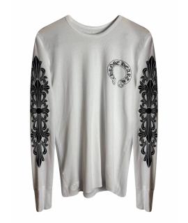 CHROME HEARTS Лонгслив