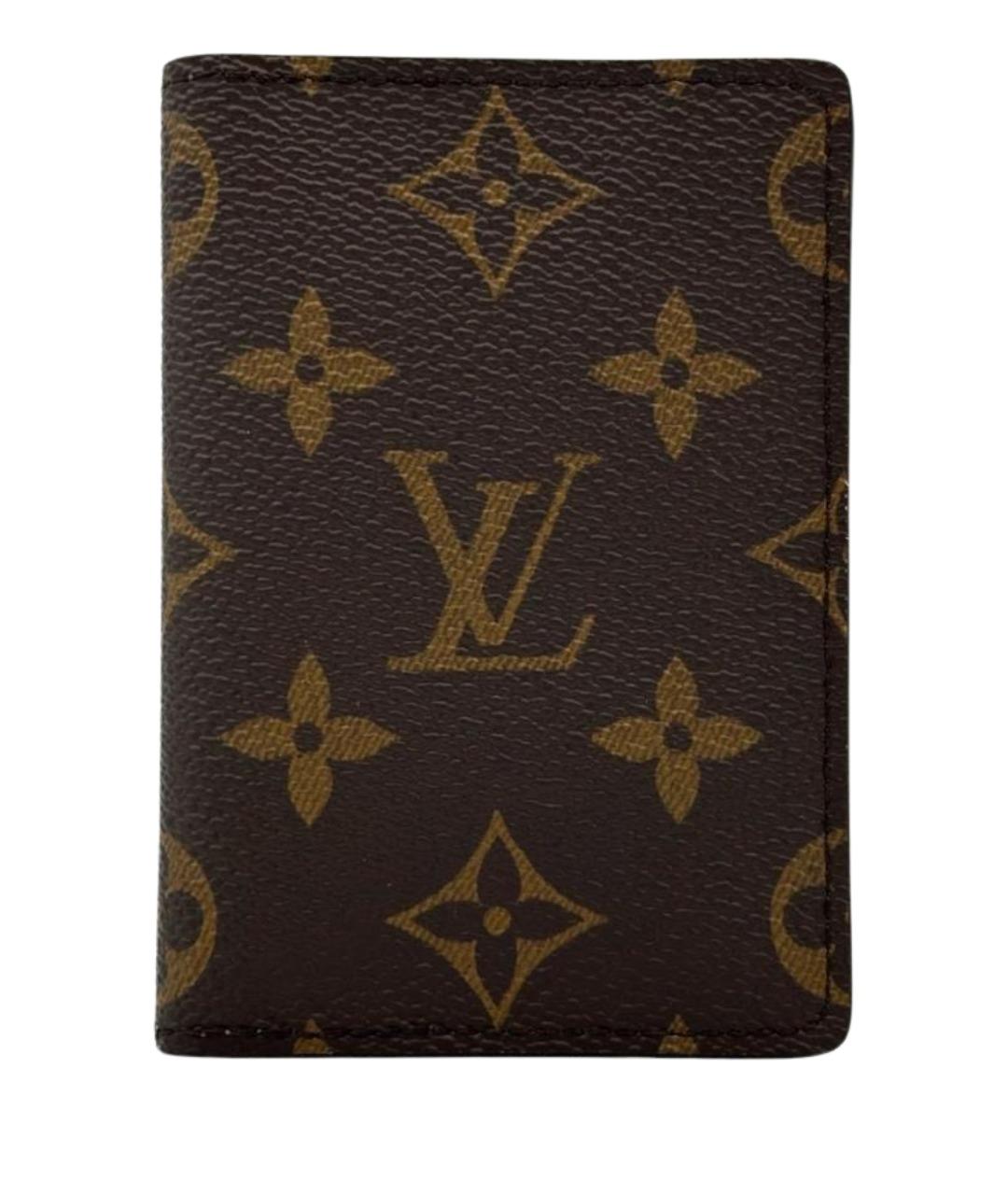 LOUIS VUITTON Кардхолдер, фото 1