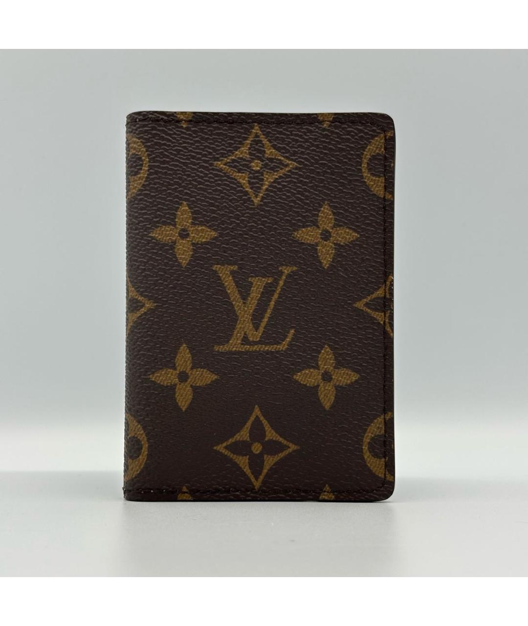 LOUIS VUITTON Кардхолдер, фото 5