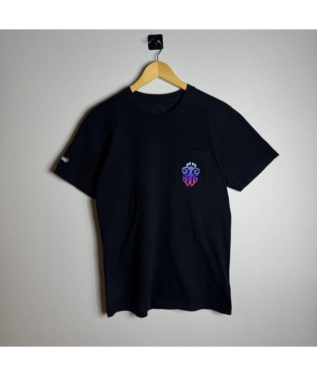 CHROME HEARTS Футболка, фото 6