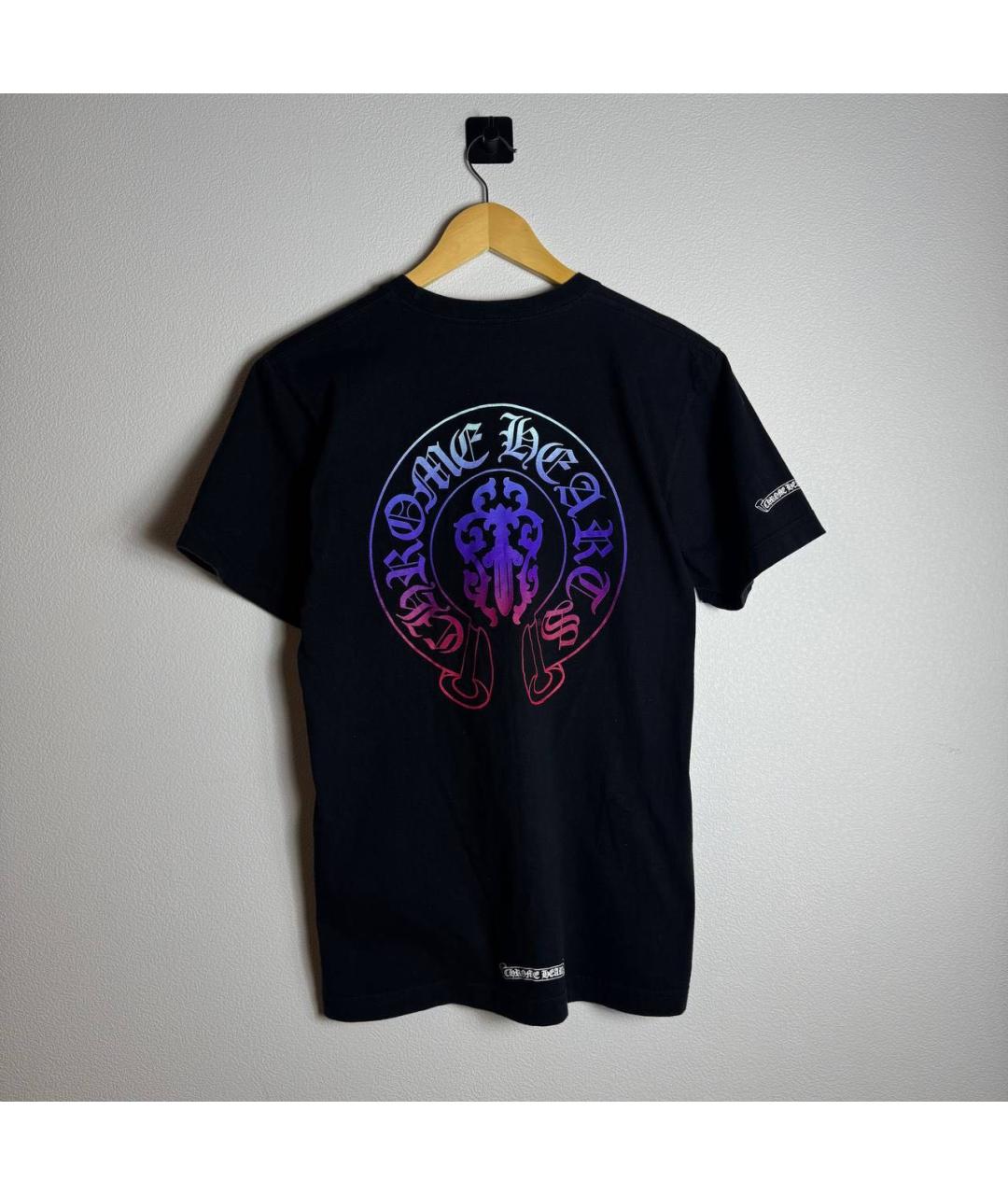 CHROME HEARTS Футболка, фото 2