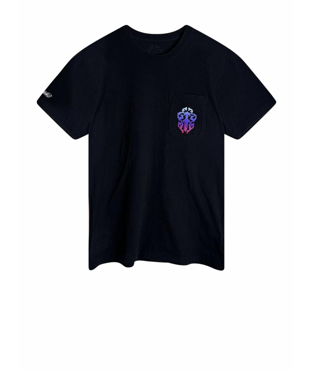 CHROME HEARTS Футболка, фото 1