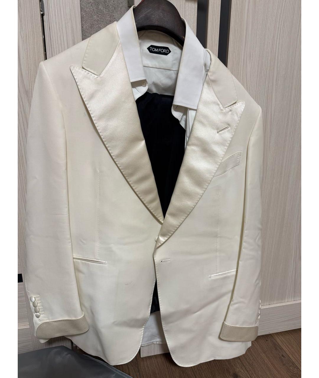 TOM FORD Классический костюм, фото 9