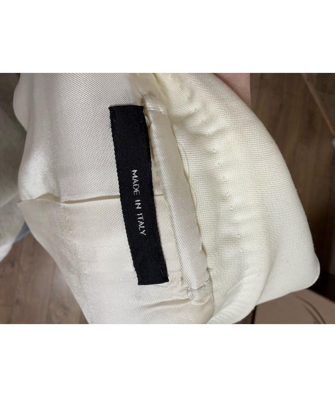 TOM FORD Классический костюм, фото 2