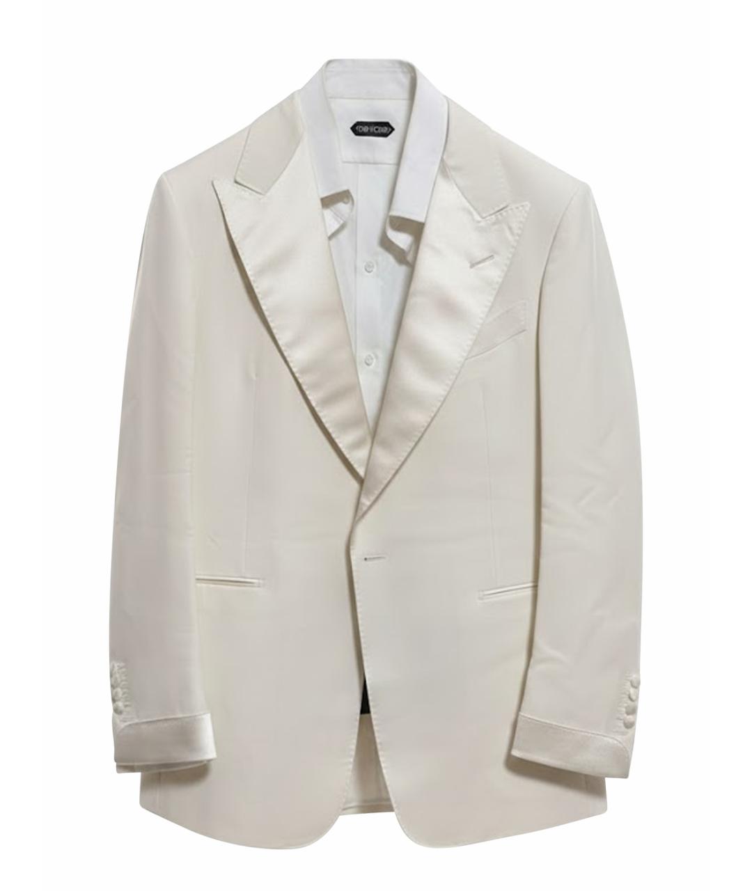 TOM FORD Классический костюм, фото 1