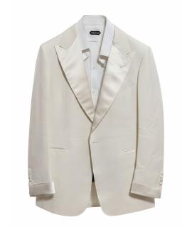 TOM FORD Классический костюм