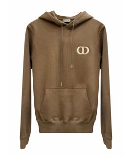 CHRISTIAN DIOR Худи/толстовка