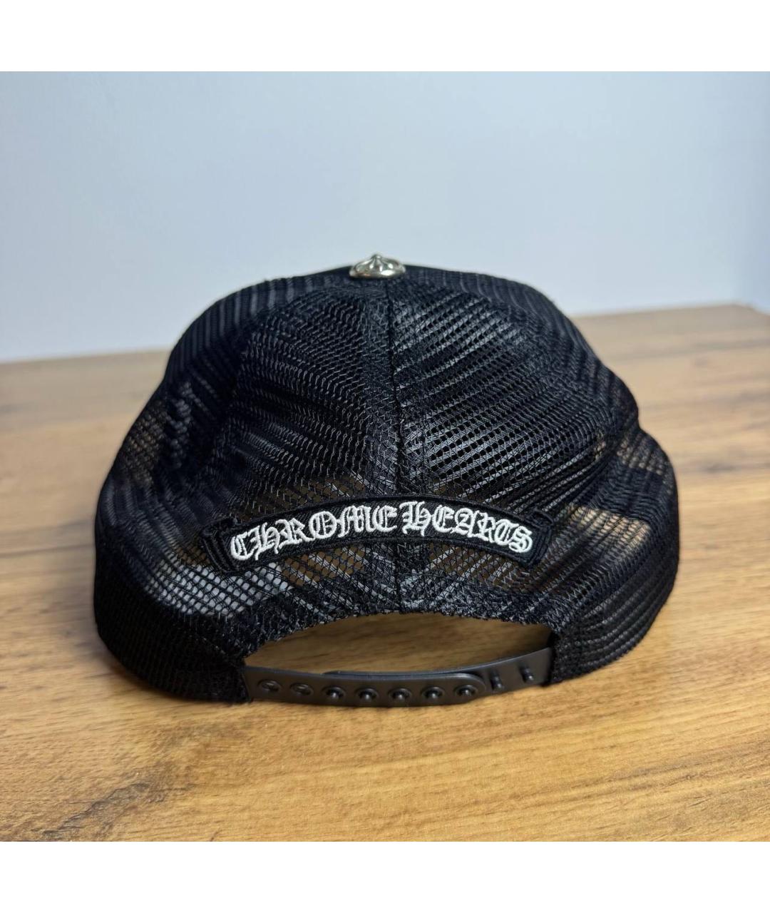 CHROME HEARTS Кепка/бейсболка, фото 6